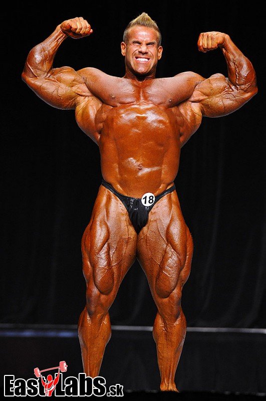 Jay Cutler