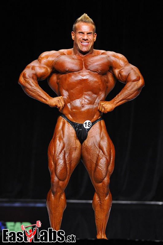 Jay Cutler