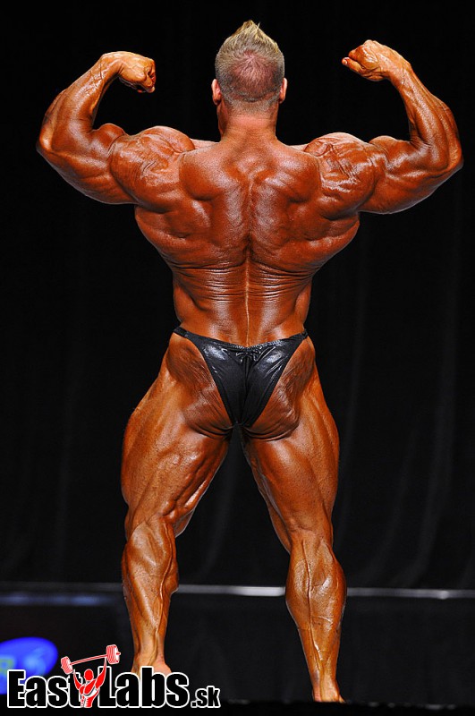 Jay Cutler