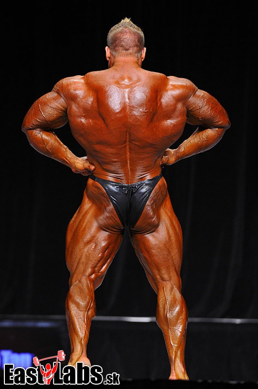 Jay Cutler