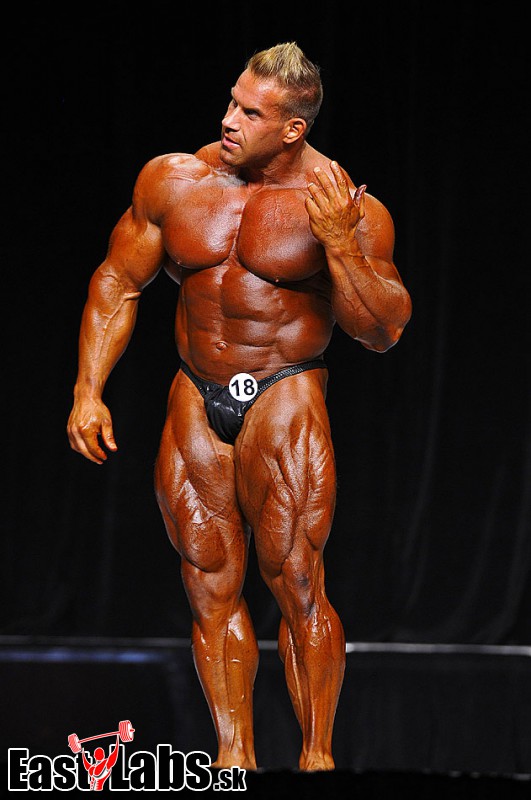 Jay Cutler