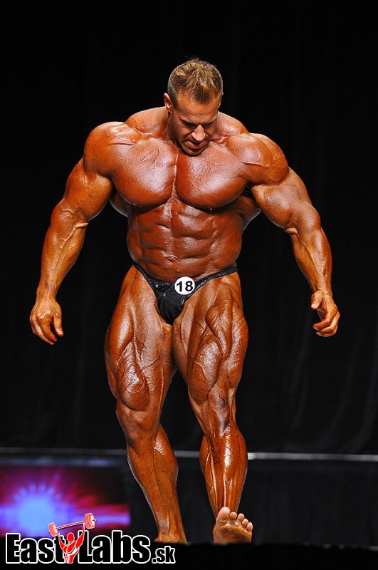Jay Cutler