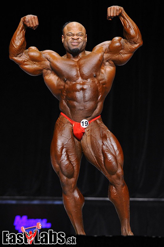 Kai Greene