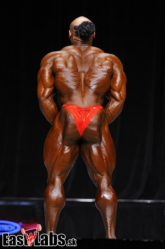Kai Greene