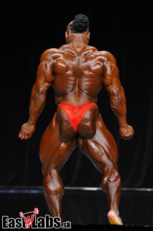 Kai Greene