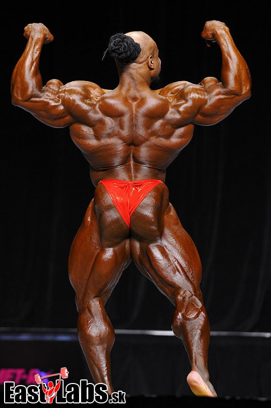 Kai Greene
