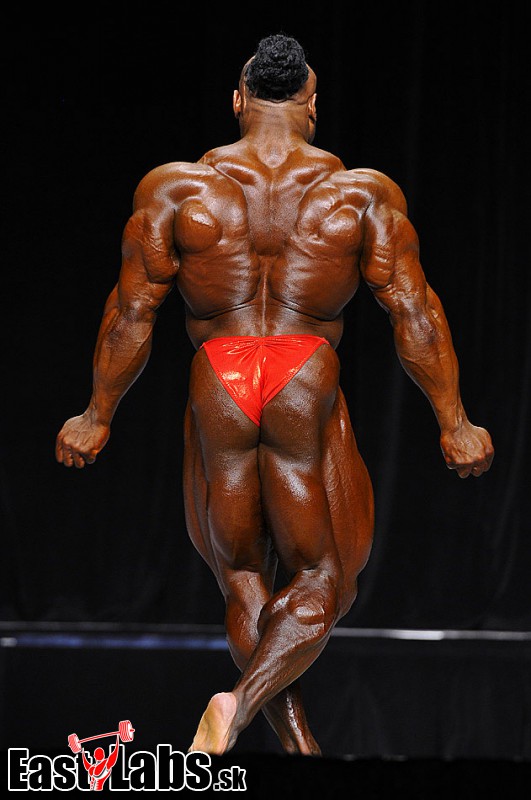 Kai Greene