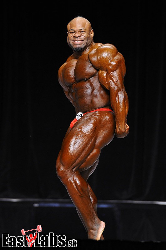 Kai Greene