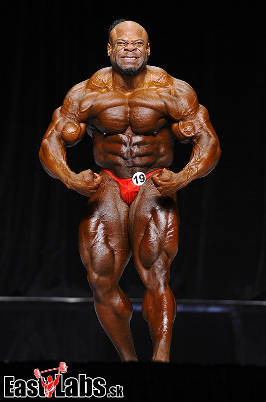 Kai Greene