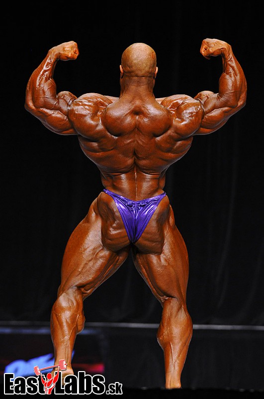 Phil Heath