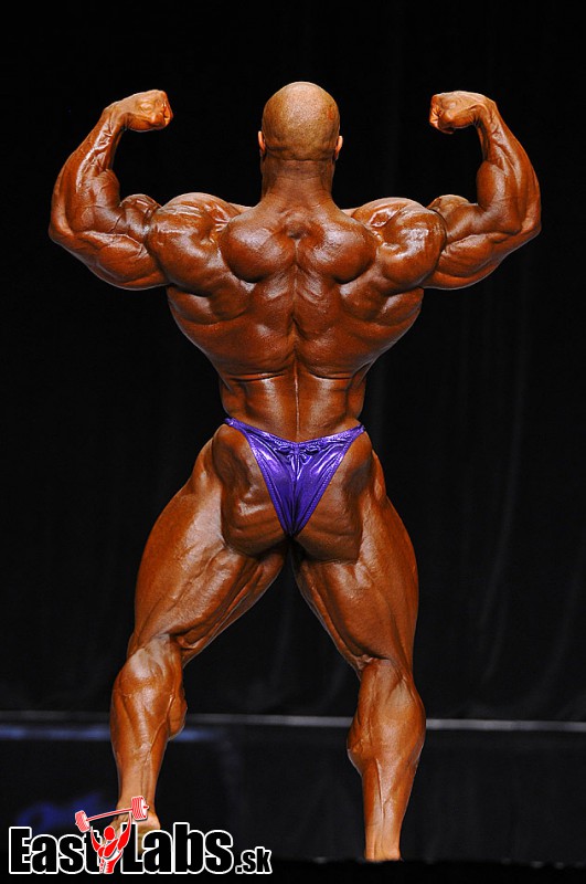 Phil Heath