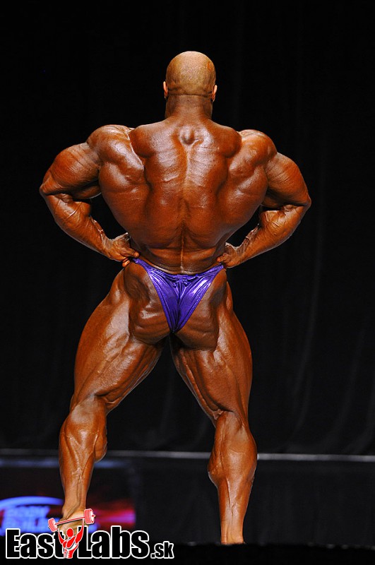 Phil Heath