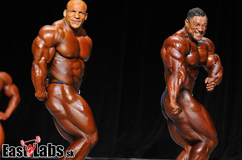 Mamdouh Elssbiay, Roelly Winklaar