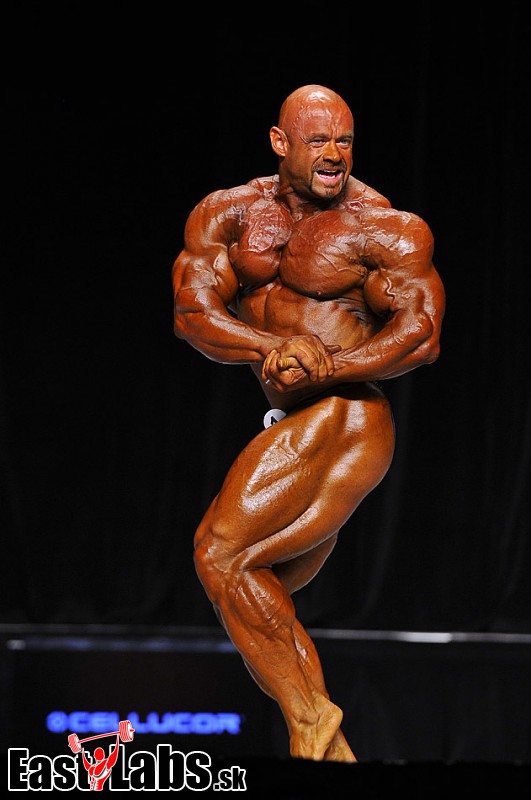 Branch Warren