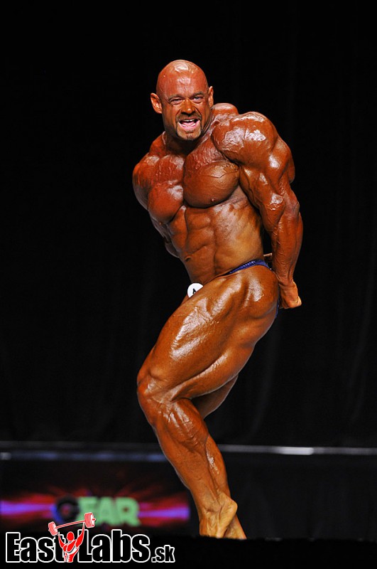 Branch Warren