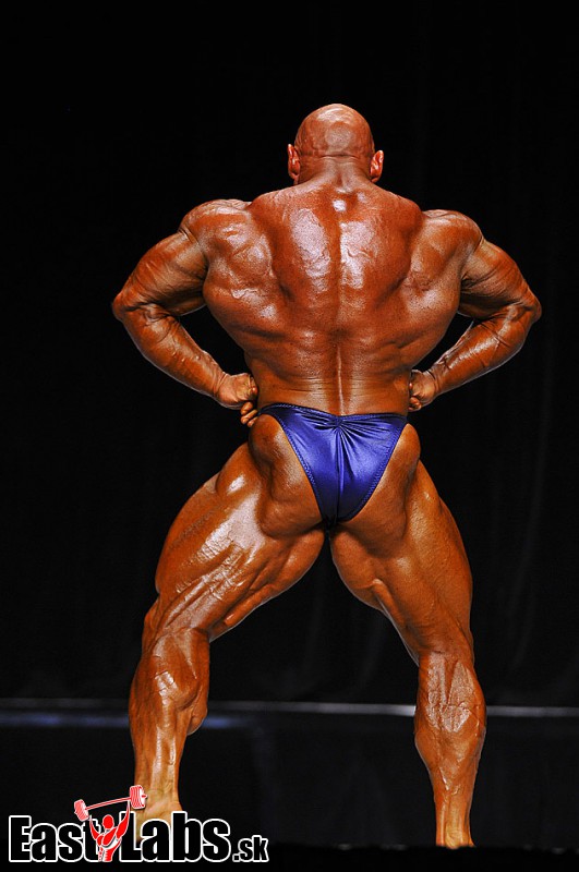 Branch Warren
