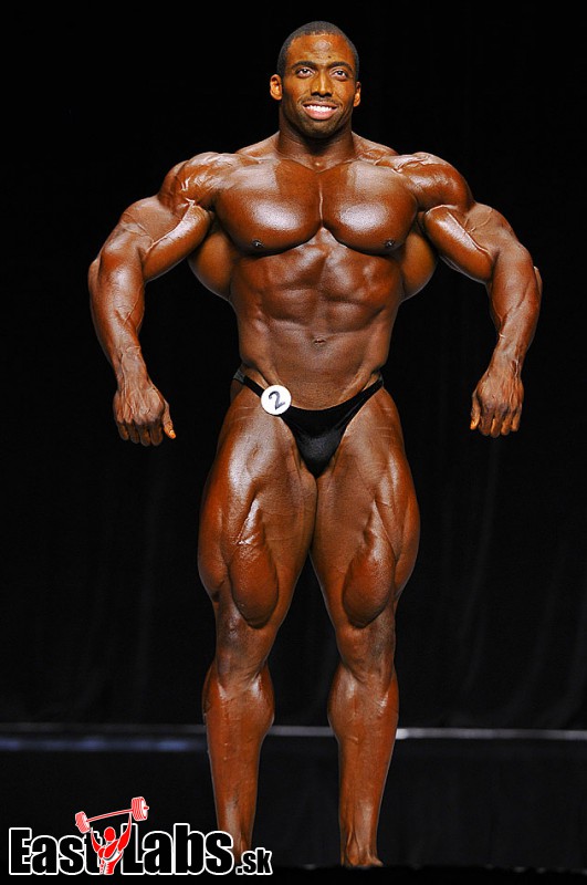 Cedric McMillan