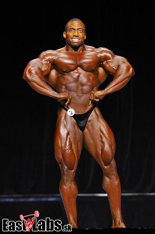 Cedric McMillan