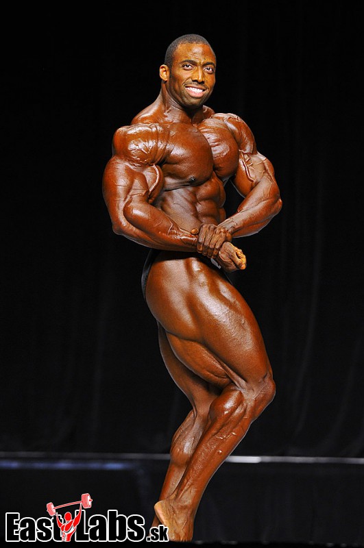 Cedric McMillan
