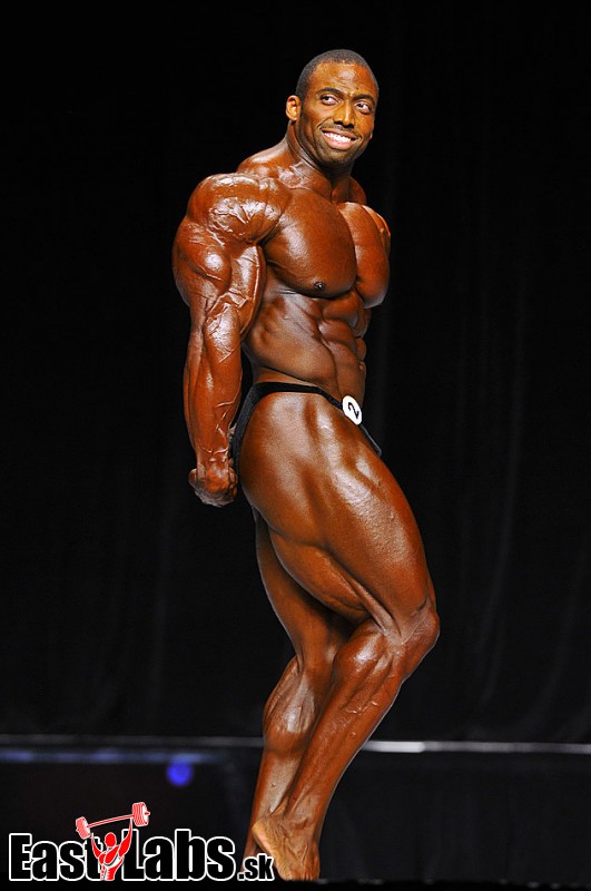 Cedric McMillan