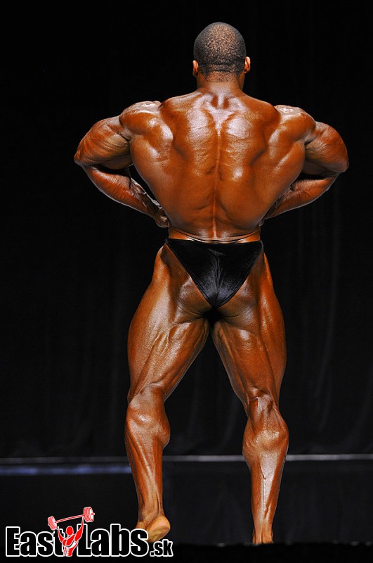 Cedric McMillan