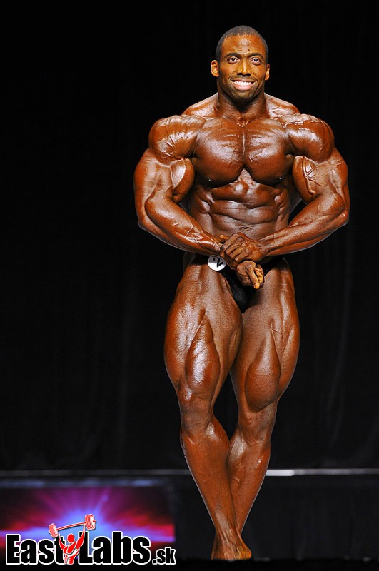 Cedric McMillan