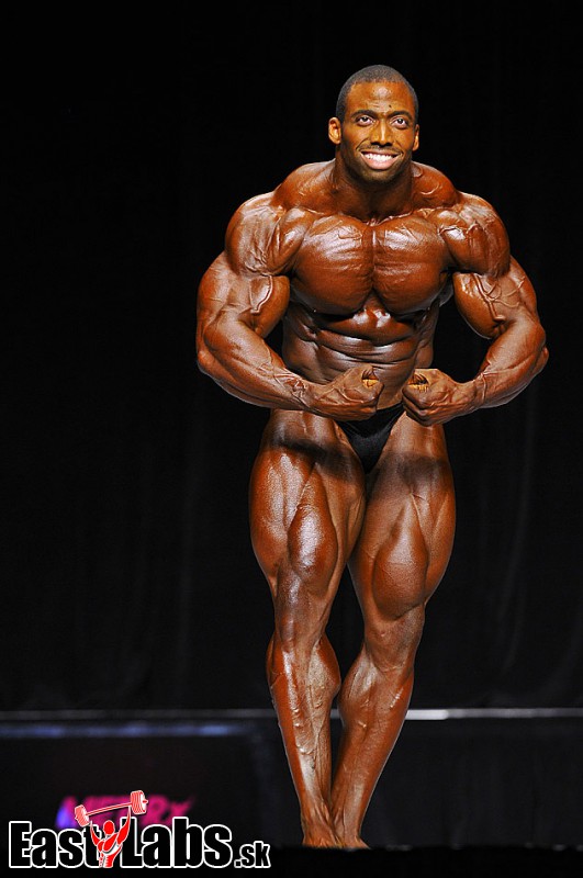 Cedric McMillan