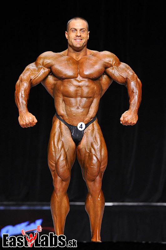 Evan Centopani