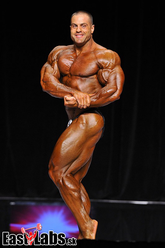 Evan Centopani