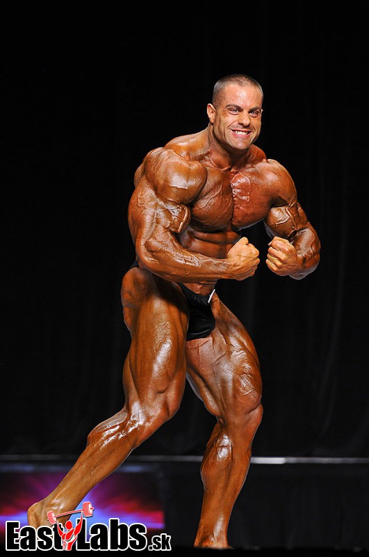 Evan Centopani