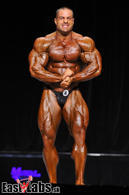 Evan Centopani