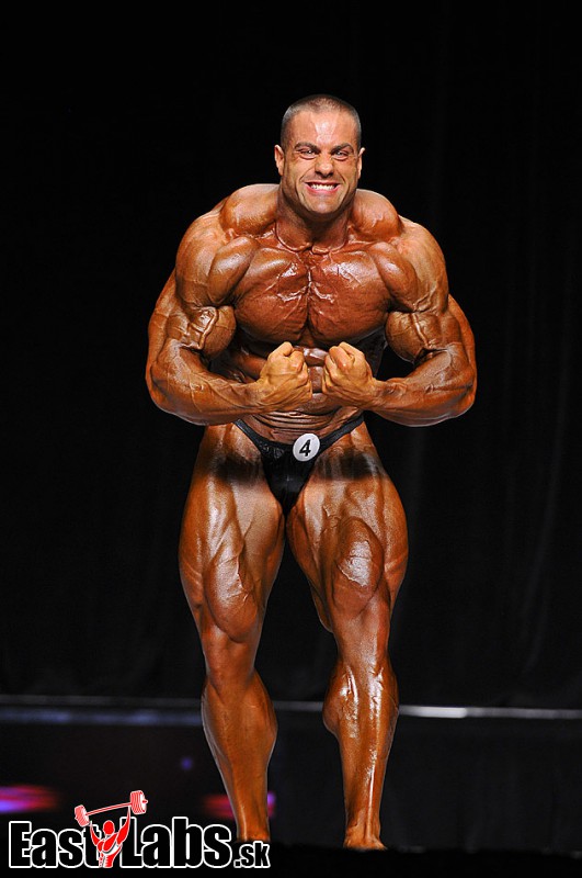 Evan Centopani