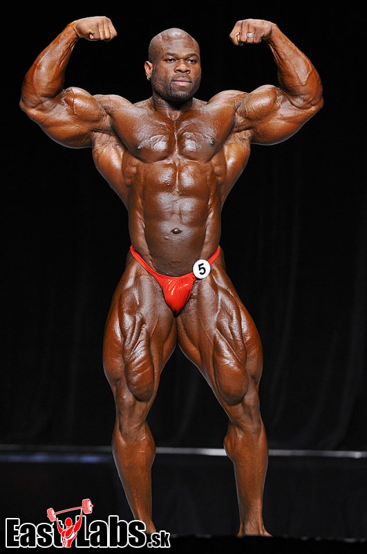 Lionel Beyeke