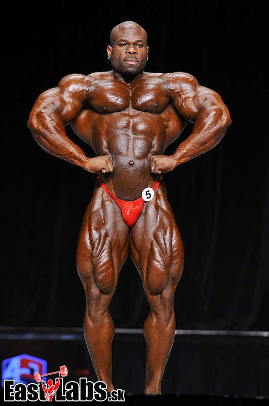 Lionel Beyeke