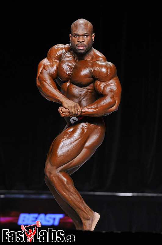 Lionel Beyeke