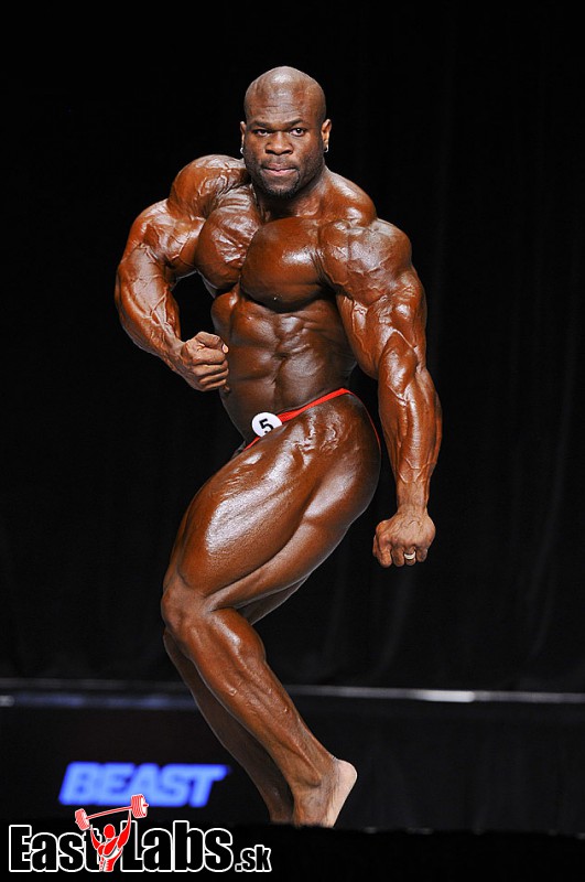 Lionel Beyeke