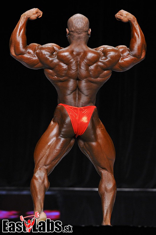 Lionel Beyeke