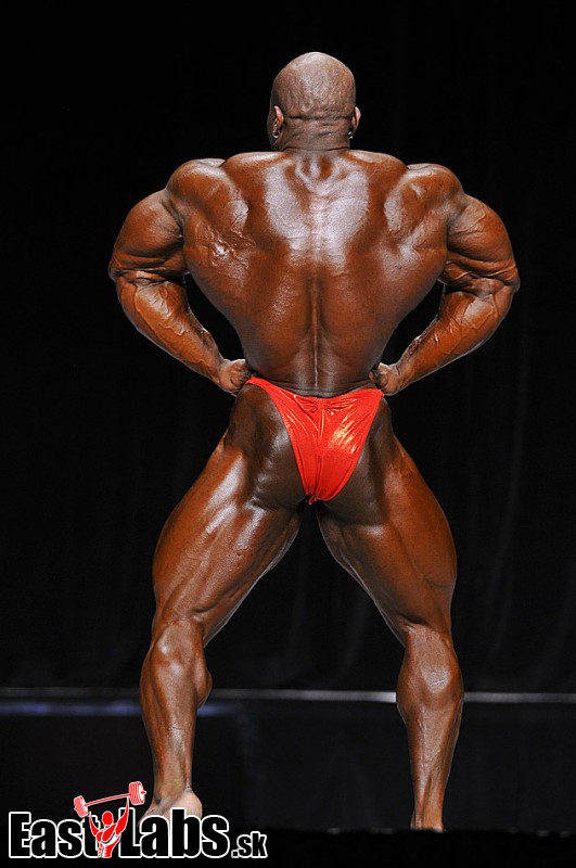 Lionel Beyeke