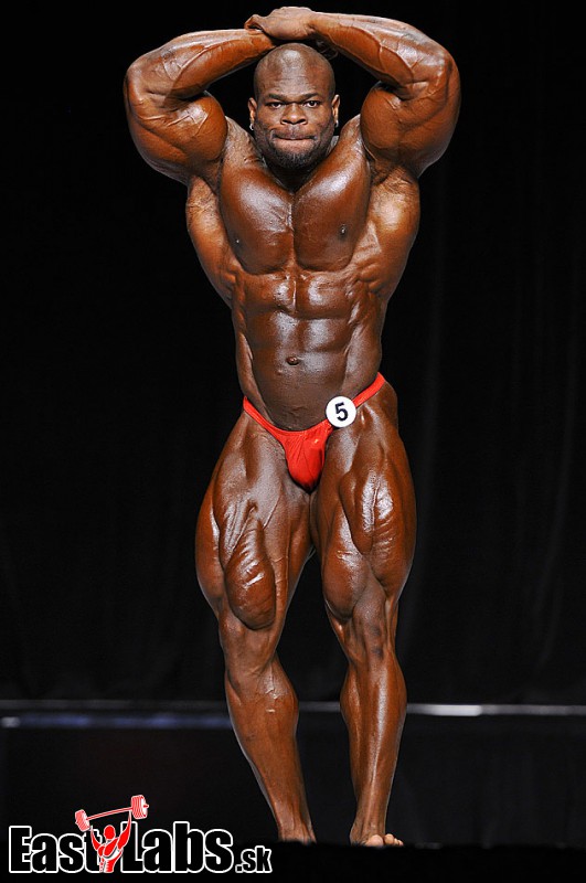 Lionel Beyeke