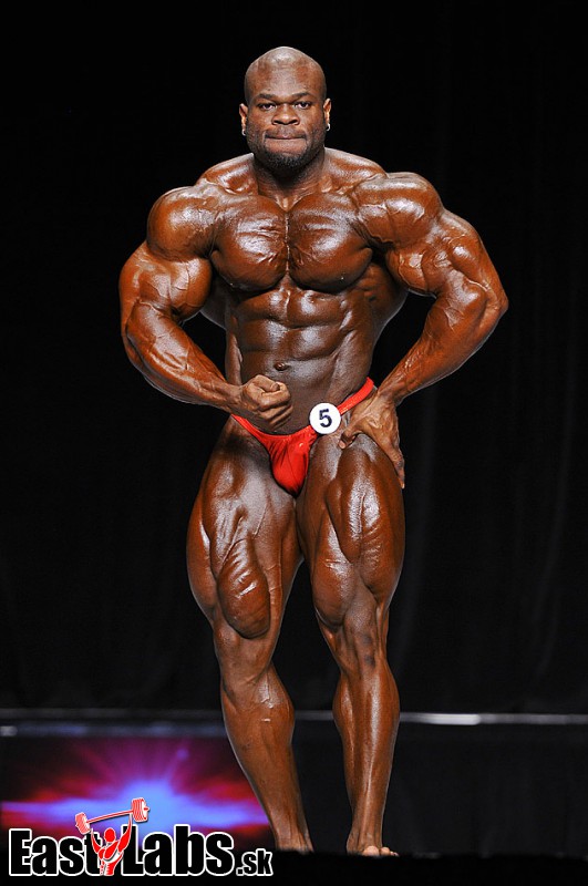 Lionel Beyeke