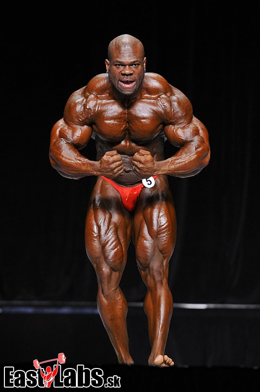 Lionel Beyeke