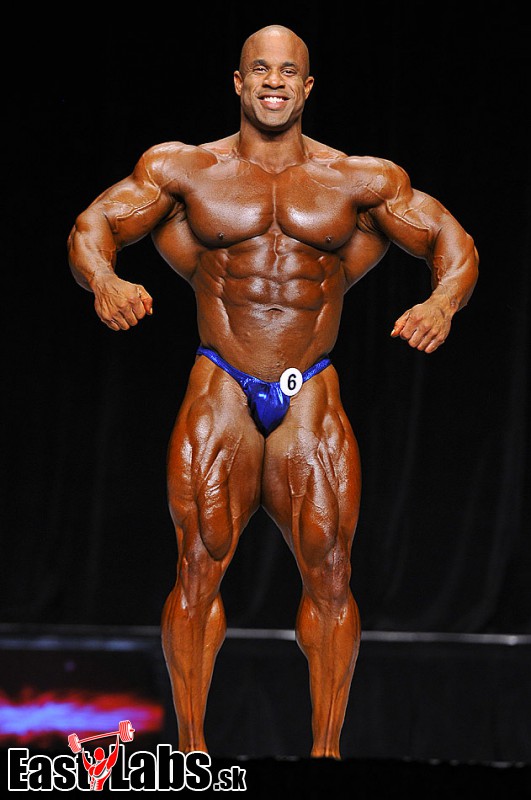 Victor Martinez