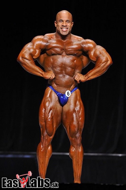 Victor Martinez