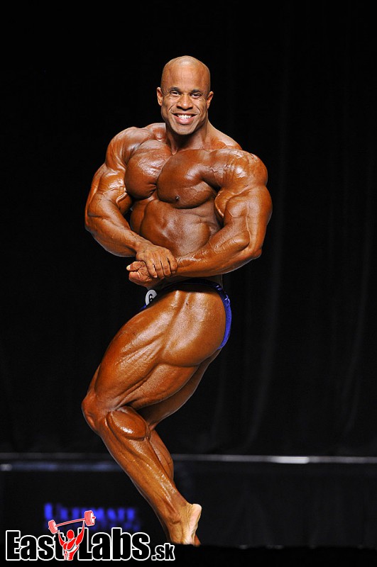 Victor Martinez