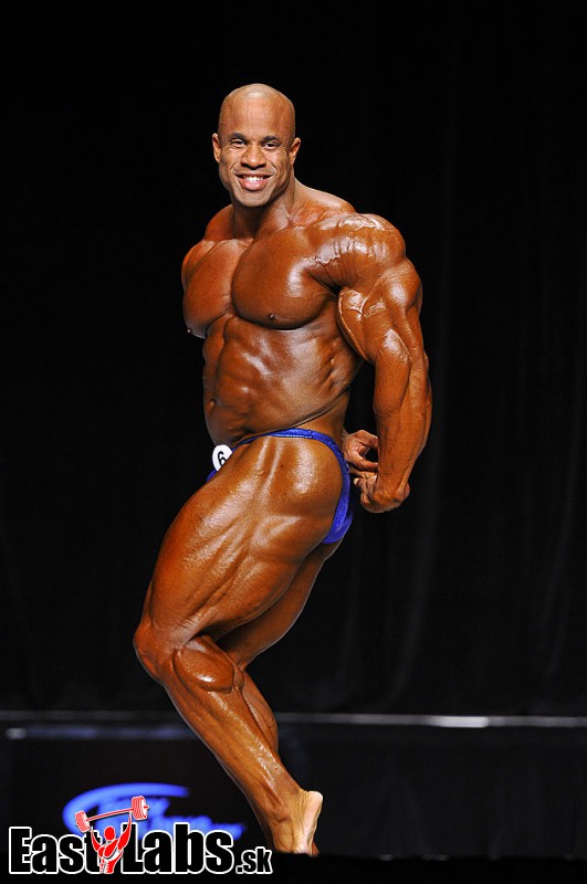 Victor Martinez