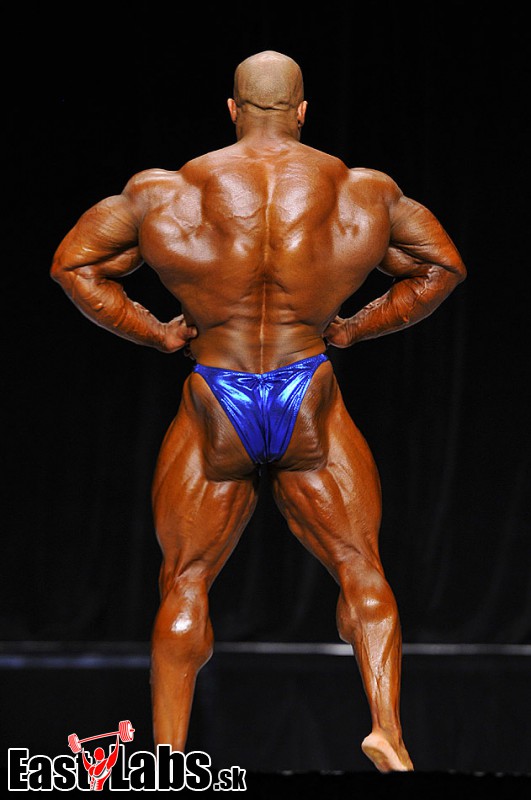 Victor Martinez