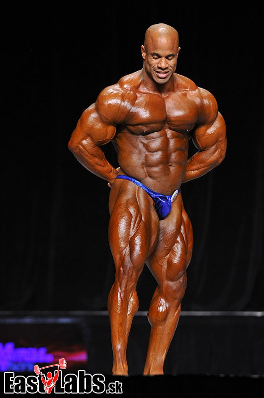 Victor Martinez