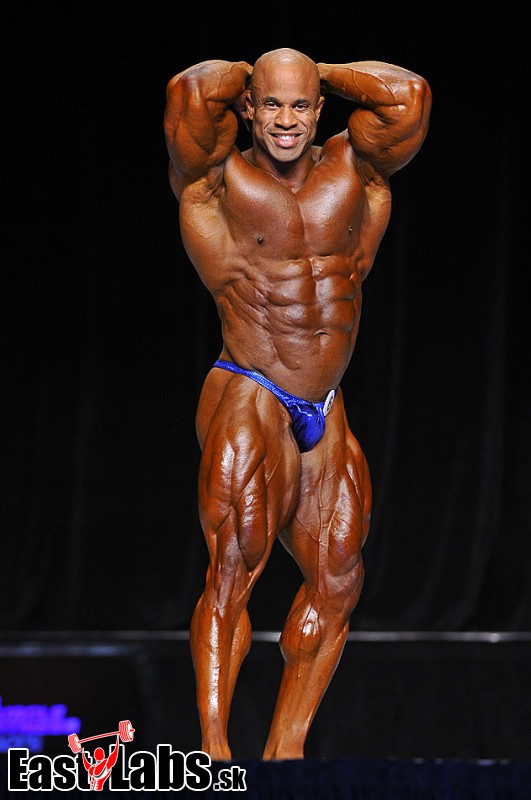 Victor Martinez