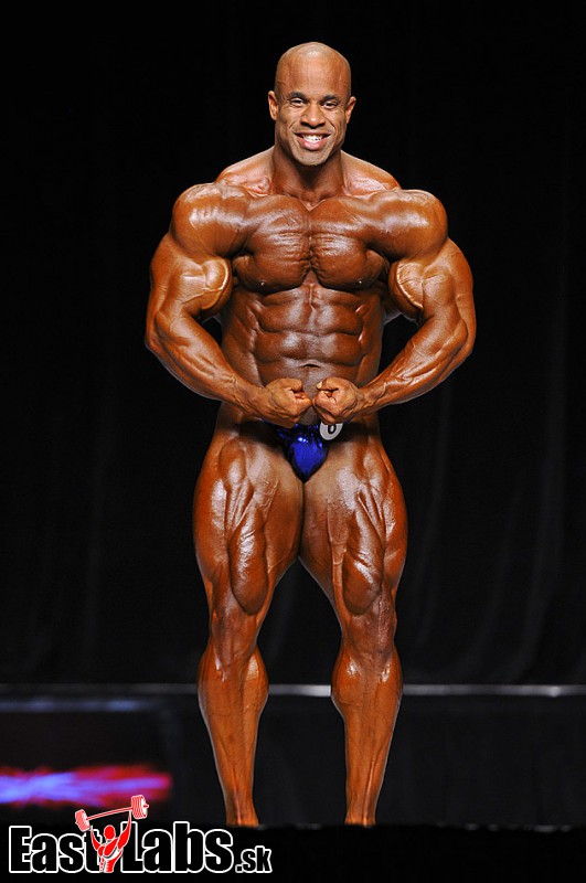 Victor Martinez