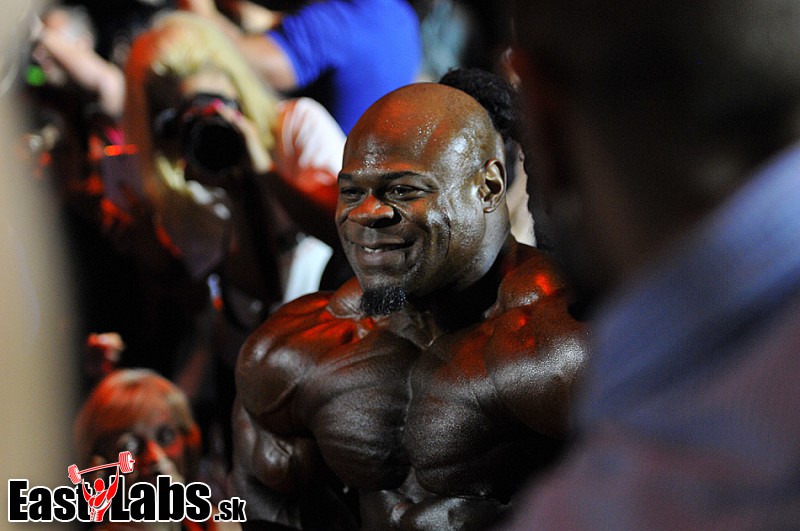 Kai Greene